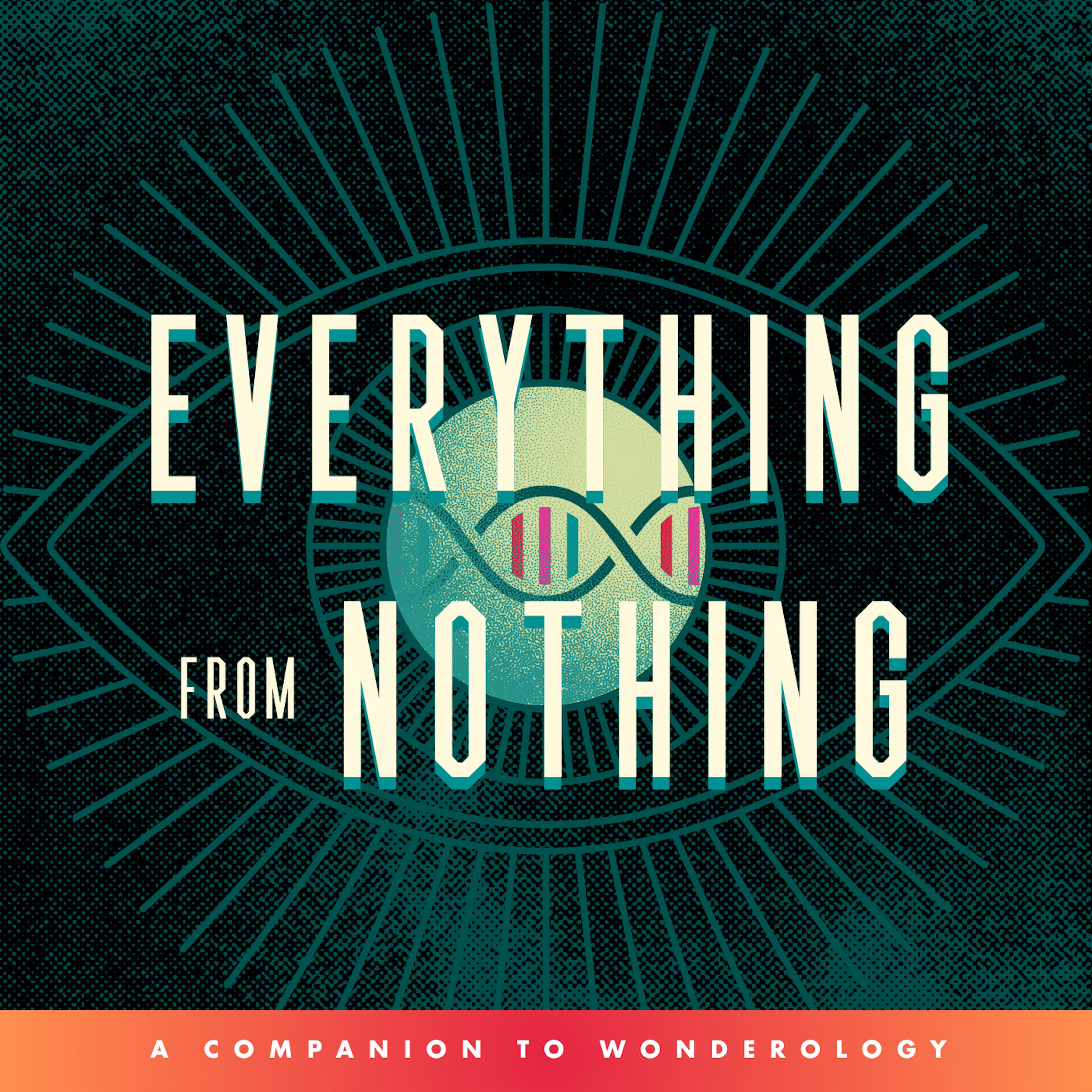 Everything from Nothing