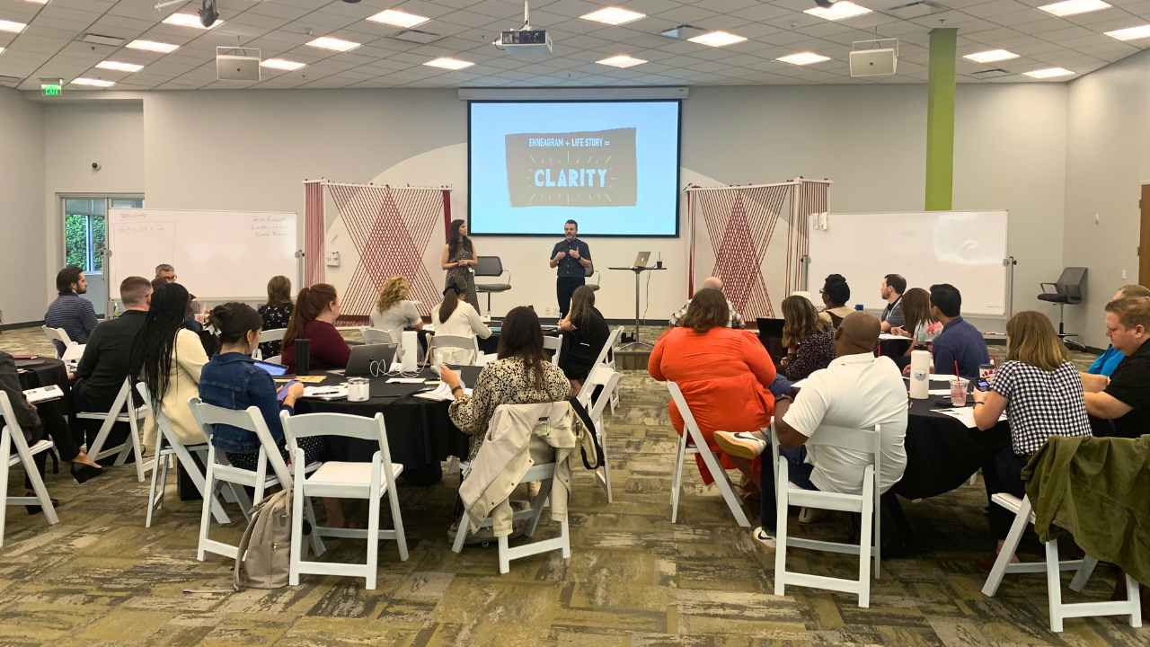 Enneagram Workshops