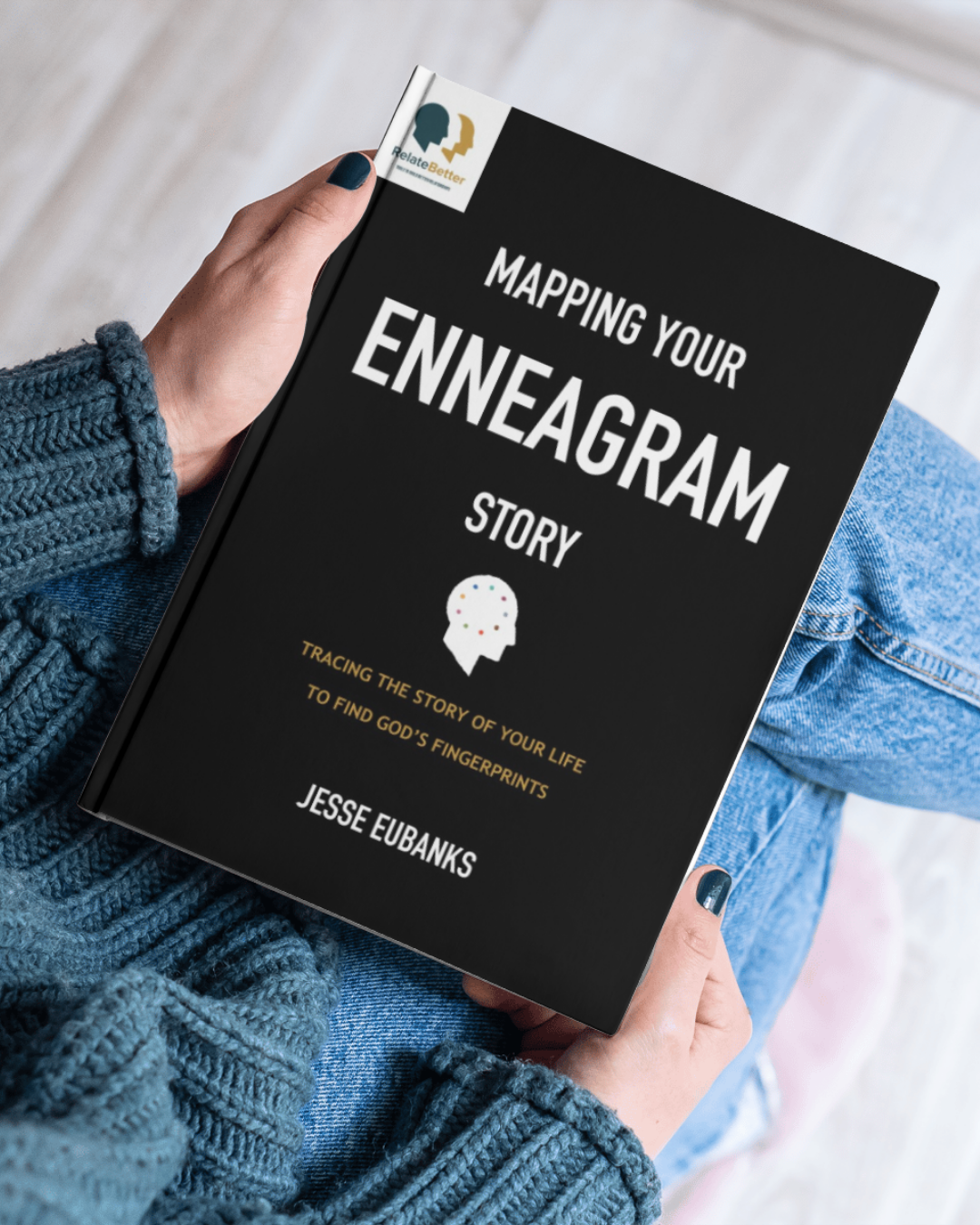 Mapping Your Enneagram Story