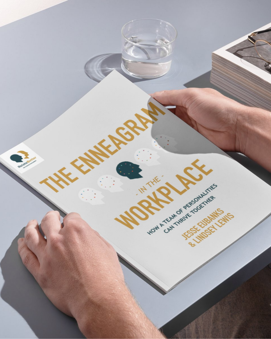 Enneagram in the Workplace